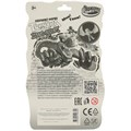 Игрушка-Тянучка мега стреч Волк 053-22B-1-R 548-115