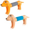 Фигурка-тянучка SS-2030opp Собачка в пак. СТОК 547-790