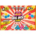 Лизун Slime лаборатория Slimer big mix красный SS500-40201 148-549