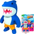 Игрушка Тянучка Stumble Guys Megalodon SG0440-5 149-134