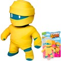 Игрушка Тянучка Stumble Guys Hatshepsut SG0440-8 149-136