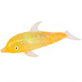 Игрушка антистресс FG240521059D Дельфин в пак. 148-899