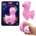 Игрушка Крутой замес, Лама 10 см. 1Toy Т20329 547-079