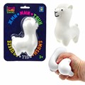 Игрушка Крутой замес, Лама 10 см. 1Toy Т20329 547-079