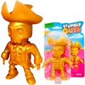 Игрушка Тянучка Stumble Guys Capt Goldheart SG0440-12 149-128
