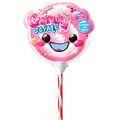 Лизун Cream-Slime Candy Slime мятный CS022 149-059