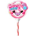 Лизун Cream-Slime Candy Slime сиреневый CS023 149-060