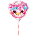 Лизун Cream-Slime Candy Slime желтый CS024 149-061
