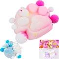 Игрушка антистресс Лапка MR-2C СТОК 149-043