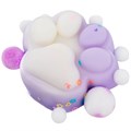 Игрушка антистресс Лапка MR-2C СТОК 149-043