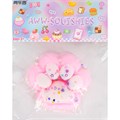 Игрушка антистресс Лапка SL546 148-959