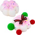 Игрушка антистресс Лапка SL546 148-959