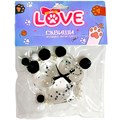 Игрушка антистресс Лапка Прозрачная MR-Cat Palm 148-956