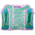 Игрушка антистресс Акватубики Зубная паста Мятная переливайка Т25810 1toy 148-945