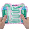 Игрушка антистресс Акватубики Зубная паста Мятная переливайка Т25810 1toy 148-945