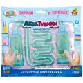Игрушка антистресс Акватубики Зубная паста Мятная переливайка Т25810 1toy 148-945