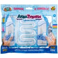 Игрушка антистресс Акватубики Зубная паста Отбеливающая переливайка Т25812 1toy 148-947