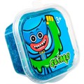 Лизун Slime синий с блестками SLM093 148-831