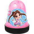 Лизун Slime Милана Хаметова розовый капсула 130 гр. SLM310 148-821