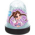 Лизун Slime Милана Хаметова белый капсула 130 гр. SLM313 148-820