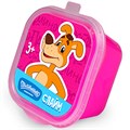 Лизун Slime HERO Простоквашино розовый SLM335 148-758