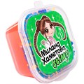 Лизун Slime HERO Милана Хаметова красный SLM321 148-754
