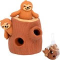 Игрушка антистресс NF7777 Ленивцы 148-589