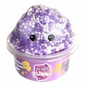 Лизун Funny Slime слайм с вложениями Облачко SLM102 148-545