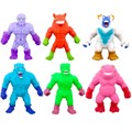 Фигурка-тянучка Stretchapalz  Monsters/Монстры 8 см. во флоупаке 370592 548-083