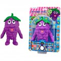 Фигурка-тянучка Stretchapalz  FRUIT/Фрукты 14 см. с ароматизатором Винограда  975439-5 548-060
