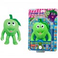 Фигурка-тянучка Stretchapalz  FRUIT/Фрукты 14 см. с ароматизатором Яблока  975439-3 548-058