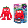 Фигурка-тянучка Stretchapalz  FRUIT/Фрукты 14 см. с ароматизатором Клубники  975439-1 548-056