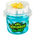 Лизун Slime  Lemonade   голубой   SLM157 548-005