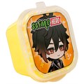 Лизун Slime желтый SLM166 547-999