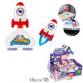 Игрушка антистресс SS-2221/ZY1524995 Ракета 505-633