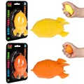Игрушка Крутой замес ракета 11*5cm, 6цв в асс. 1Toy Т23233 547-922