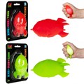 Игрушка Крутой замес ракета 11*5cm, 6цв в асс. 1Toy Т23233 547-922