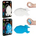 Игрушка Крутой замес ракета 11*5cm, 6цв в асс. 1Toy Т23233 547-922