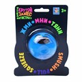 Игрушка Крутой замес шар смайлики 6см, 4 вида. в асс. 1Toy Т23003 547-920