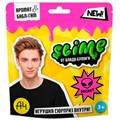Лизун Slime розовый 80 г. SLM055 547-871