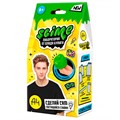 Лизун Slime лаборатория светится в темноте 100 г SS500-40191 547-845