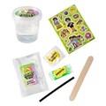 Лизун Slime лаборатория светится в темноте 100 г SS500-40191 547-845