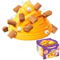 Лизун Slime Slime dessert DUET банановый бум SLM044 547-813