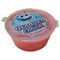 Слайм Прихлоп 50 мл 37,5 гр Облачко розовый 00505 547-762