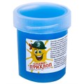 Слайм Прихлоп 40 гр туба синий 00185 547-712