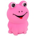 Игрушка антистресс 141-180U Лягушка 547-635