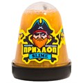 Слайм Прихлоп 130гр Перламутровый Золото 00124 СТОК 547-152