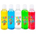Клей для слайма Glu 260 мл в ассортименте 1001 449-843