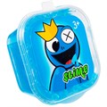 Лизун Slime Monster синий SLM097 547-806