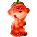 Резиновая игрушка Мартышка Малышка СИ-735 148-929